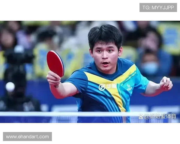重庆乒乓球队在冠军赛中的速度表现分析与精彩瞬间回顾