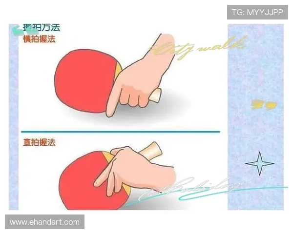 从零开始掌握乒乓球意识的全面指南与实战技巧分享