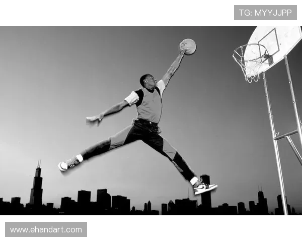 乔丹风格影响下的足球明星们如何追逐梦想与荣耀