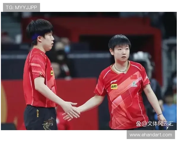 乒乓球心理素质评比结果揭晓北京队排名第八引发关注与讨论